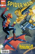 SpiderMan Nr 7 Panini Comics 2023 neu