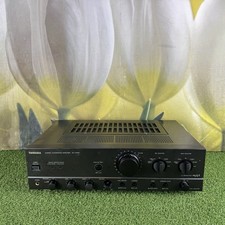 Vintage Technics SU-VX600