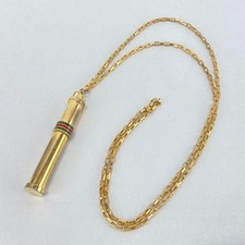GUCCI Halskette Anhänger