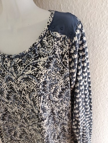 Cecil bluse tunika - da., gr.