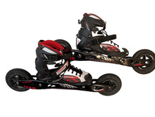 powerslide nordic-skates,  Gr