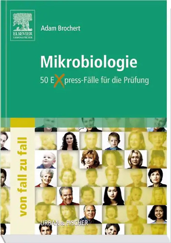 Mikrobiologie von fall - mikrobiologie,