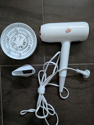 Aireluxe professional - t3,