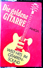 Die goldene Gitarre –