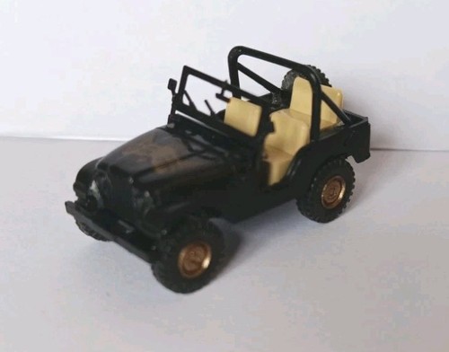 Roco jeep wrangler yj - roco, h0