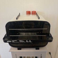 Braun Convection Oven (COV