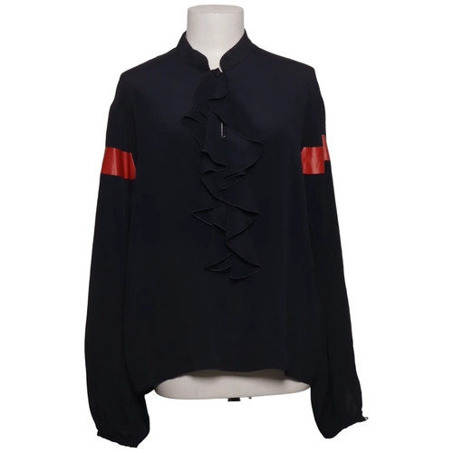 Longchamp bluse größe 40 - longchamp,,