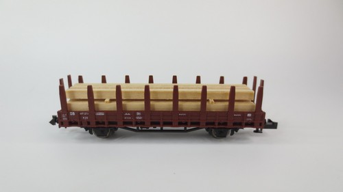 Roco 25551 rungenwagen - 25551-1,