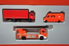 Herpa 132601 Feuerwehr Berlin