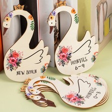  7 Pcs Kleiderschrank Trenner