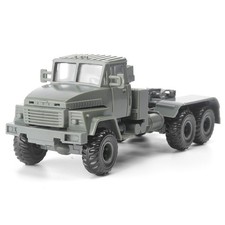 1:72 Russian KrAZ-260B