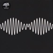 Arctic monkeys vinyl - monkeys, (vinyl