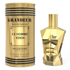 Milestone Grandeur Le Homme