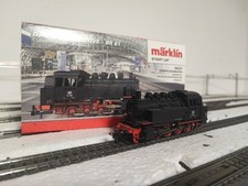 Märklin Dampflok BR 81 001