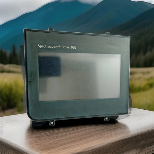 Nur lcd touchscreen merck - nur,