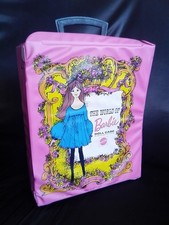 VINTAGE Barbie Koffer - Doll