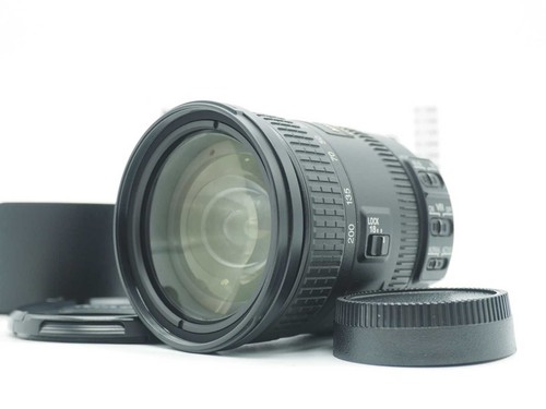 Nikon nikkor objektiv - nikon, dx