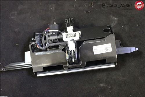 Bordcomputer audi a4 - audi, 1