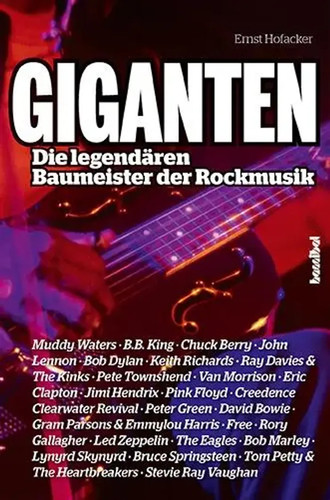 Giganten die legendären - giganten,