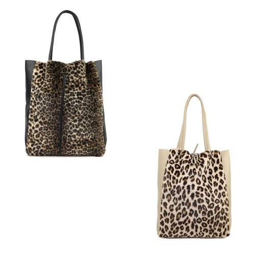 Italy damen leder - damen, tasche