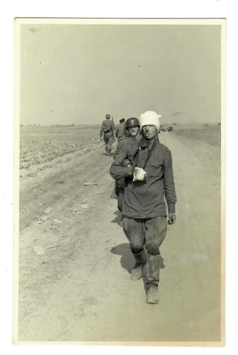 Ww2 foto wehrmacht - 2., wk,