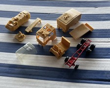 selten! MEK Bausatz WaWe 9000