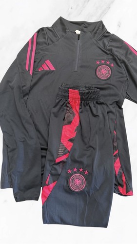 Adidas dfb trainingsanzug - adidas,