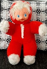 DDR Puppe Plüschtier Teddy