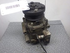 Klimakompressor Ford Focus