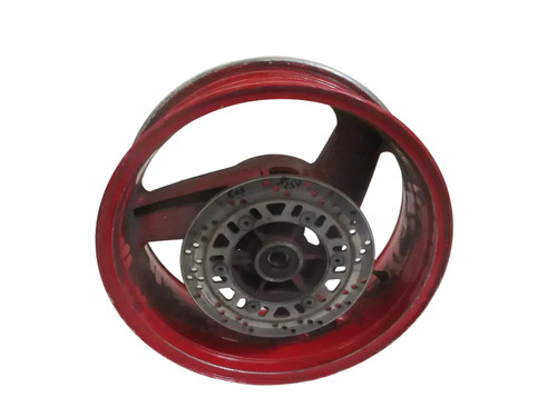 Felge hinten x48 kawasaki - hinten, zzr