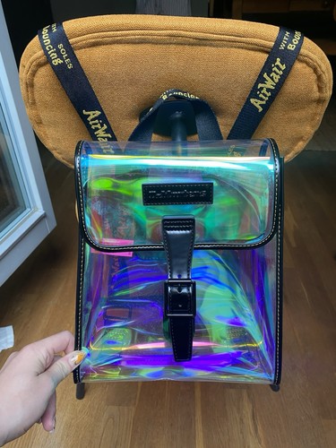 Martens iridescent - dr.,