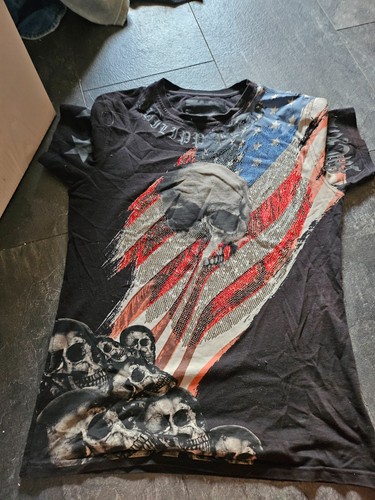 Philipp plein tshirt - ,