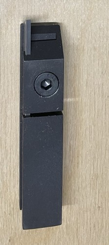 Abstechhalter abstechmesser - abstechhalter,