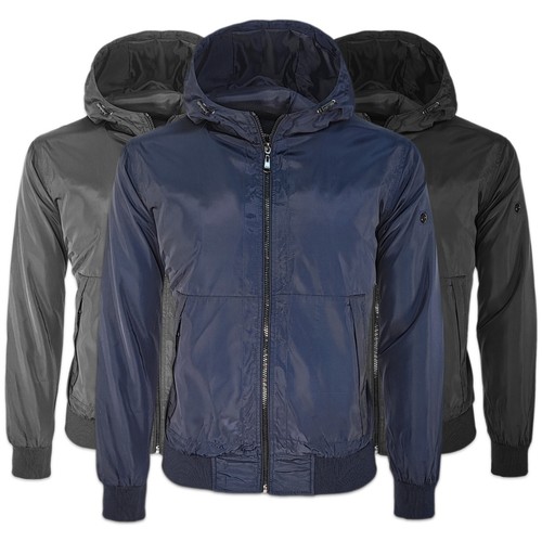 Leichte herren jacke - leichte,