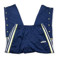 Adidas Vintage Trackpants Gr