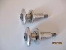 Sitzbankhalterung vorne BMW K1200R K12R 05-08