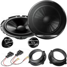 PIONEER LAUTSPRECHER für AUDI