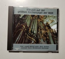 Konzert auf der - , größten