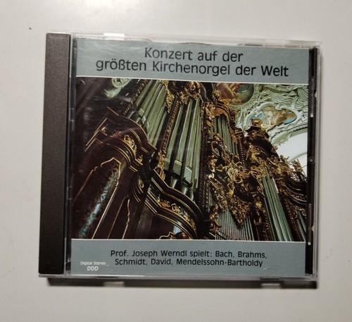 Konzert auf der - , größten