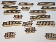 Märklin M-Gleis Gebogen
