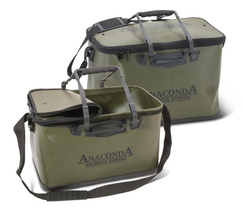 Anaconda tank wasserdichte - tank,
