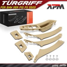 7x Türgriff Innenausstattung