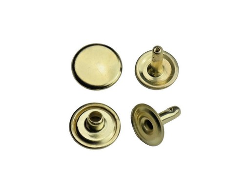 Hohlnieten einzelkopf 6mm - einzelkopf,
