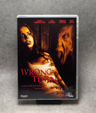 Wrong Turn - In diesem Wald