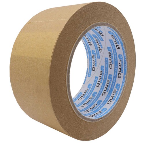 Gws papier paketband - gws, braun