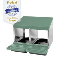 Legenest für Hühner /