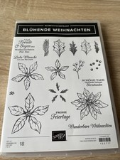 Stampin Up Stempelset