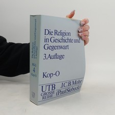 Die Religion in Geschichte und