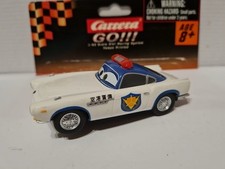 Carrera Go Auto Disney/Pixar