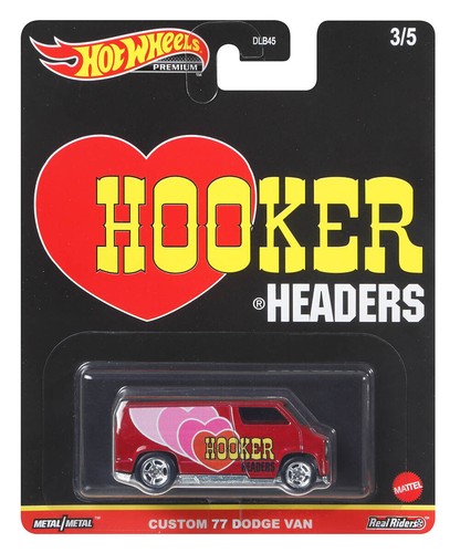 Hot wheels premium - premium, pop